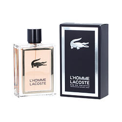 Lacoste L'Homme Lacoste EDT 150 ml M