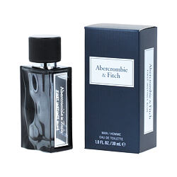 Abercrombie & Fitch First Instinct Blue EDT 30 ml M