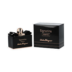 Salvatore Ferragamo Signorina Misteriosa EDP 100 ml W
