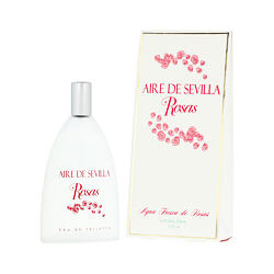 Instituto Español Aire de Sevilla Rosas EDT 150 ml W