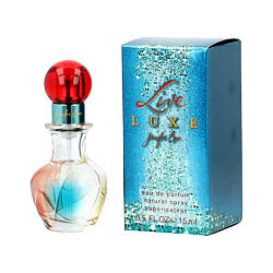 Jennifer Lopez Live Luxe EDP 15 ml W