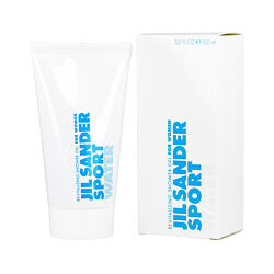 Jil Sander Sport Water SG 150 ml W