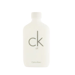 Calvin Klein CK All EDT tester 100 ml U