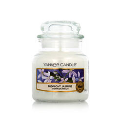 Yankee Candle Classic Small Jar Candles świeca zapachowa 104 g