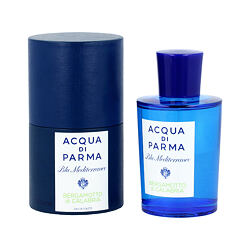 Acqua Di Parma Blu Mediterraneo Bergamotto di Calabria Woda toaletowa UNISEX 150 ml UNISEX