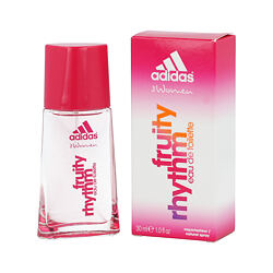 Adidas Fruity Rhythm EDT 30 ml W