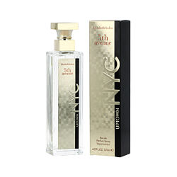 Elizabeth Arden 5th Avenue NYC Uptown EDP 125 ml W