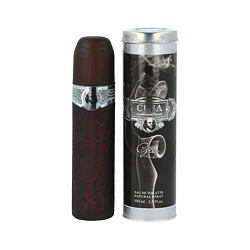 Cuba Szary EDT 100 ml M