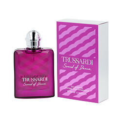 Trussardi Sound of Donna EDP 50 ml W