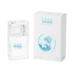 Kenzo L'Eau Kenzo Pour Femme EDT 30 ml W