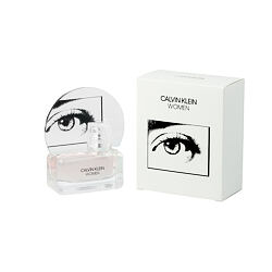 Calvin Klein Women EDP 30 ml W