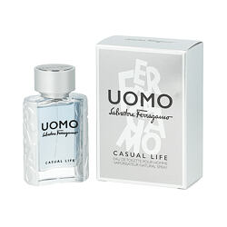 Salvatore Ferragamo Uomo Casual Life EDT 30 ml M