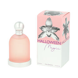 Halloween Magic EDT 100 ml W