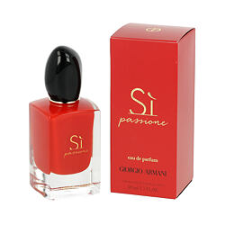 Giorgio Armani Sì Passione EDP 50 ml W