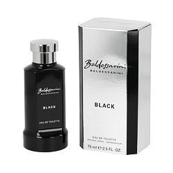 Baldessarini Czarny EDT 75 ml M