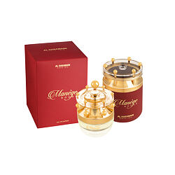 Al Haramain Manège Rouge EDP 75 ml W