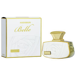 Al Haramain Belle EDP 75 ml W