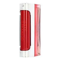 Paco Rabanne Ultrared Men EDT 100 ml M