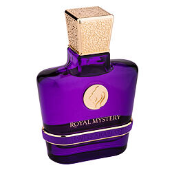 Swiss Arabian Royal Mystery EDP 100 ml W