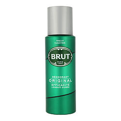Brut Brut Original DEO w sprayu 200 ml M