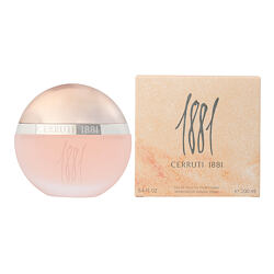 Cerruti 1881 EDT 100 ml W