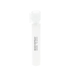 Victoria's Secret Aqua Kiss Spray do ciała dla kobiet - próbka domowa 1 ml