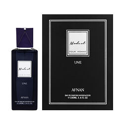 Afnan Modest Une Pour Homme EDP 100 ml M