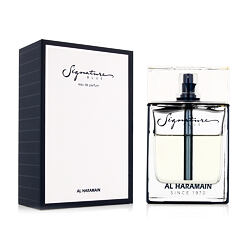 Al Haramain Signature Blue EDP 100 ml M