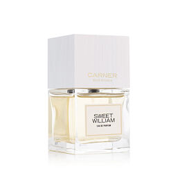 Carner Barcelona Sweet William EDP 100 ml U
