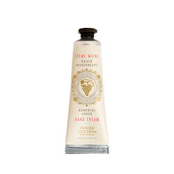 Panier des Sens Renewing Grape Krem do rąk 30 ml W
