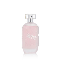 Naomi Campbell Here to Stay EDT 50 ml W