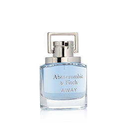 Abercrombie & Fitch Away Man EDT 50 ml M
