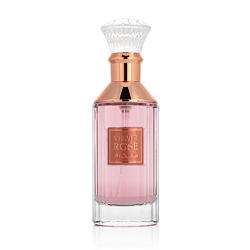 Lattafa Velvet Rose EDP 100 ml W