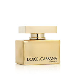 Dolce & Gabbana The One Gold EDP Intense 50 ml W