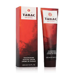 Tabac Original Krem do golenia dla mężczyzn 100 ml
