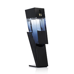 Carolina Herrera Bad Boy Cobalt Woda perfumowana Électrique dla mężczyzn 100 ml