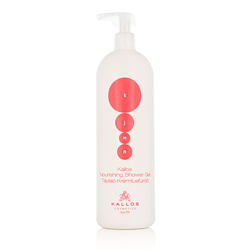 Kallos KJMN Nourishing Shower Gel 1000 ml