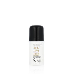 Alyssa Ashley Musk DEO Roll-On 50 ml U