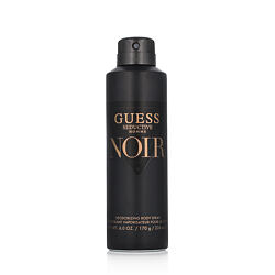 Guess Seductive Noir Homme DEO w sprayu 226 ml M