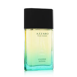 Azzaro Pour Homme Cologne Intense EDC 100 ml M