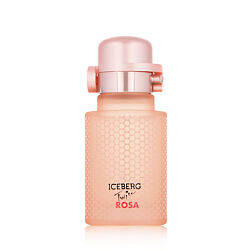 Iceberg Iceberg Twice Rosa For Her EDT 75 ml W