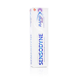 Sensodyne Rapid Relief Toothpaste 75 ml