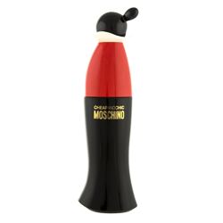 Moschino Cheap & Chic EDT tester 100 ml W