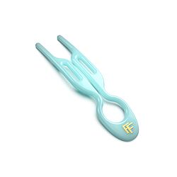 Fiona Franchimon Nº 1 Hairpin (Tantalizing Blue) 3 szt