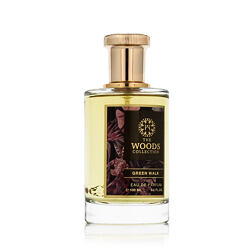The Woods Collection Green Walk EDP 100 ml U