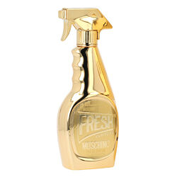 Moschino Gold Fresh Couture EDP tester 100 ml W