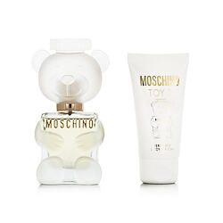Moschino Toy 2 EDP 30 ml + BL 50 ml W