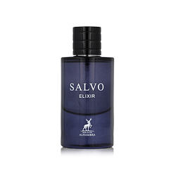 Maison Alhambra Salvo Elixir EDP 60 ml M
