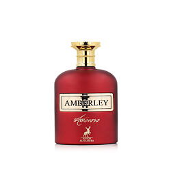 Maison Alhambra Amberley Amoroso EDP 100 ml U