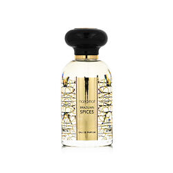 Nasamat Brazilian Spices EDP 100 ml U